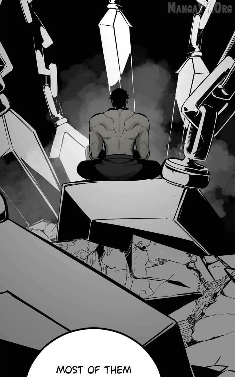 Hero Killer - Chapter 252 Page 116