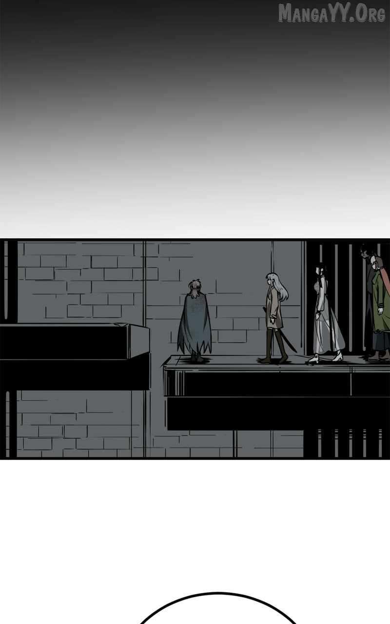 Hero Killer - Chapter 252 Page 120