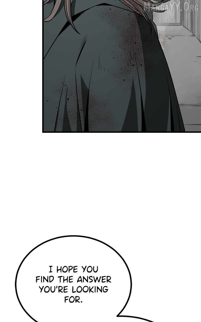 Hero Killer - Chapter 252 Page 123