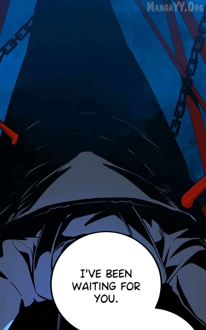 Hero Killer - Chapter 252 Page 143