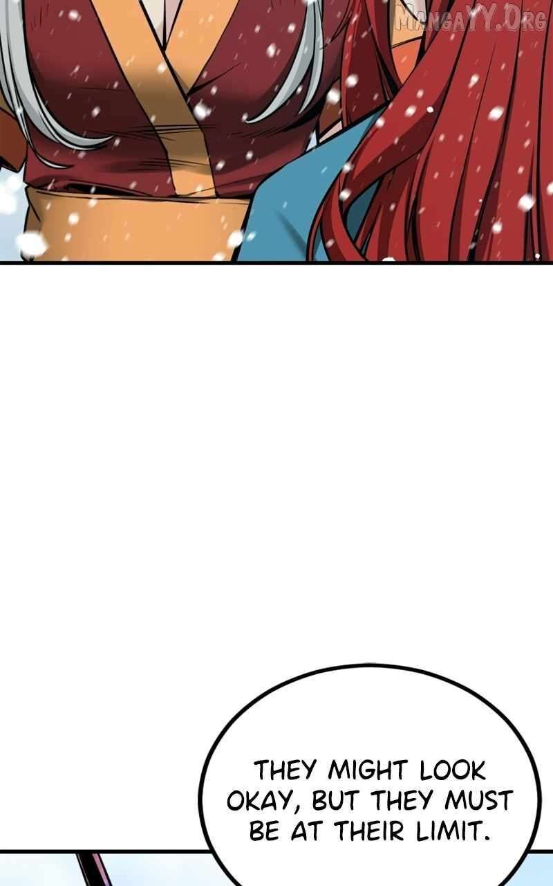 Hero Killer - Chapter 252 Page 22