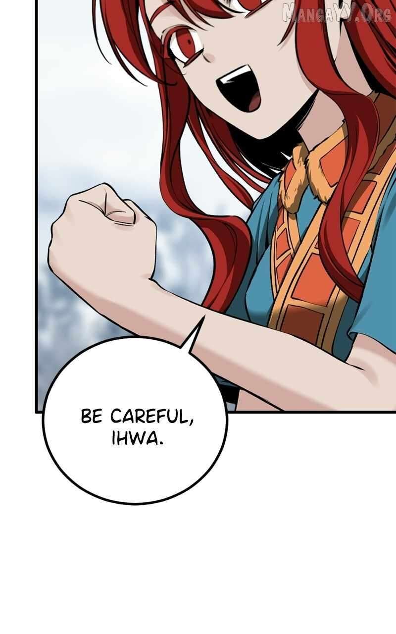 Hero Killer - Chapter 252 Page 29