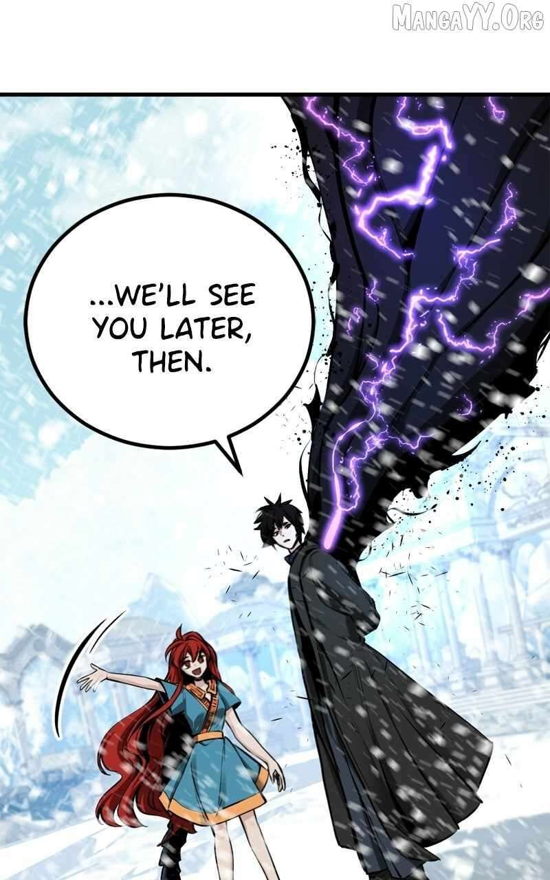 Hero Killer - Chapter 252 Page 30