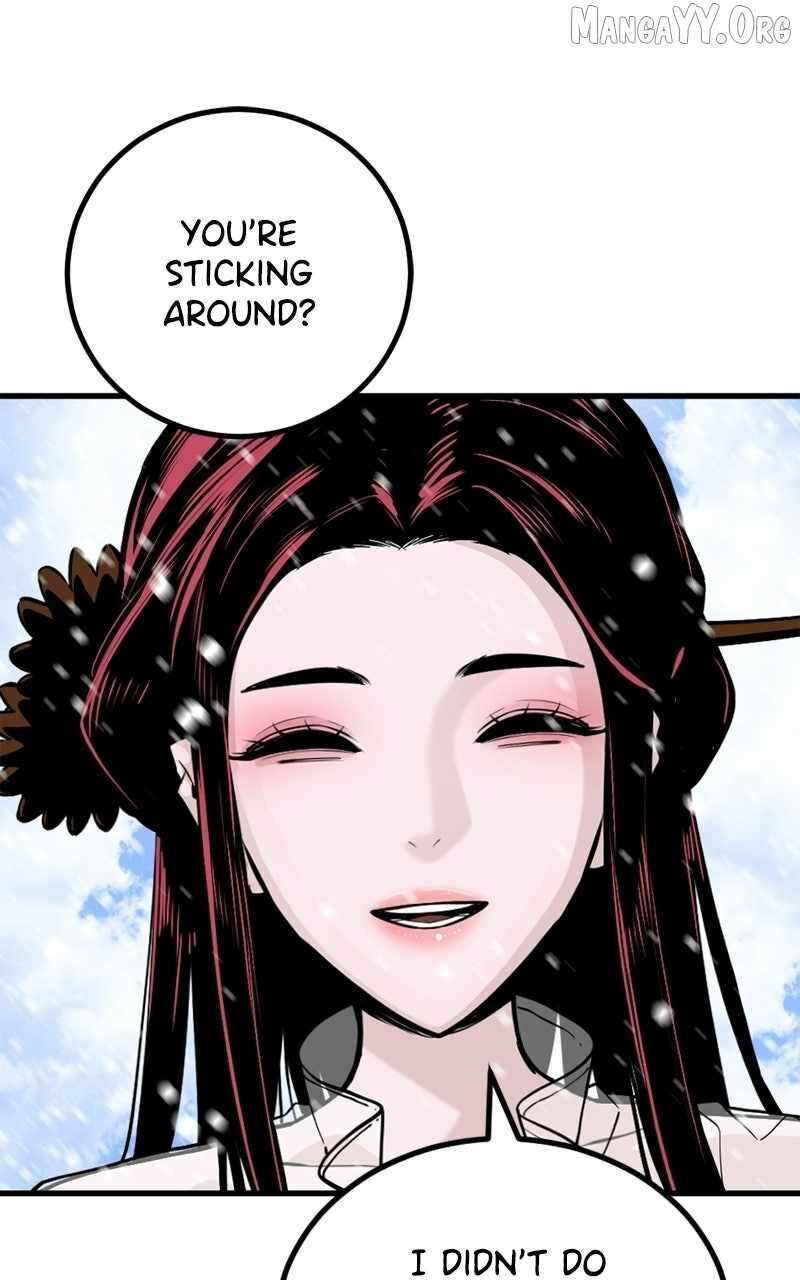 Hero Killer - Chapter 252 Page 34