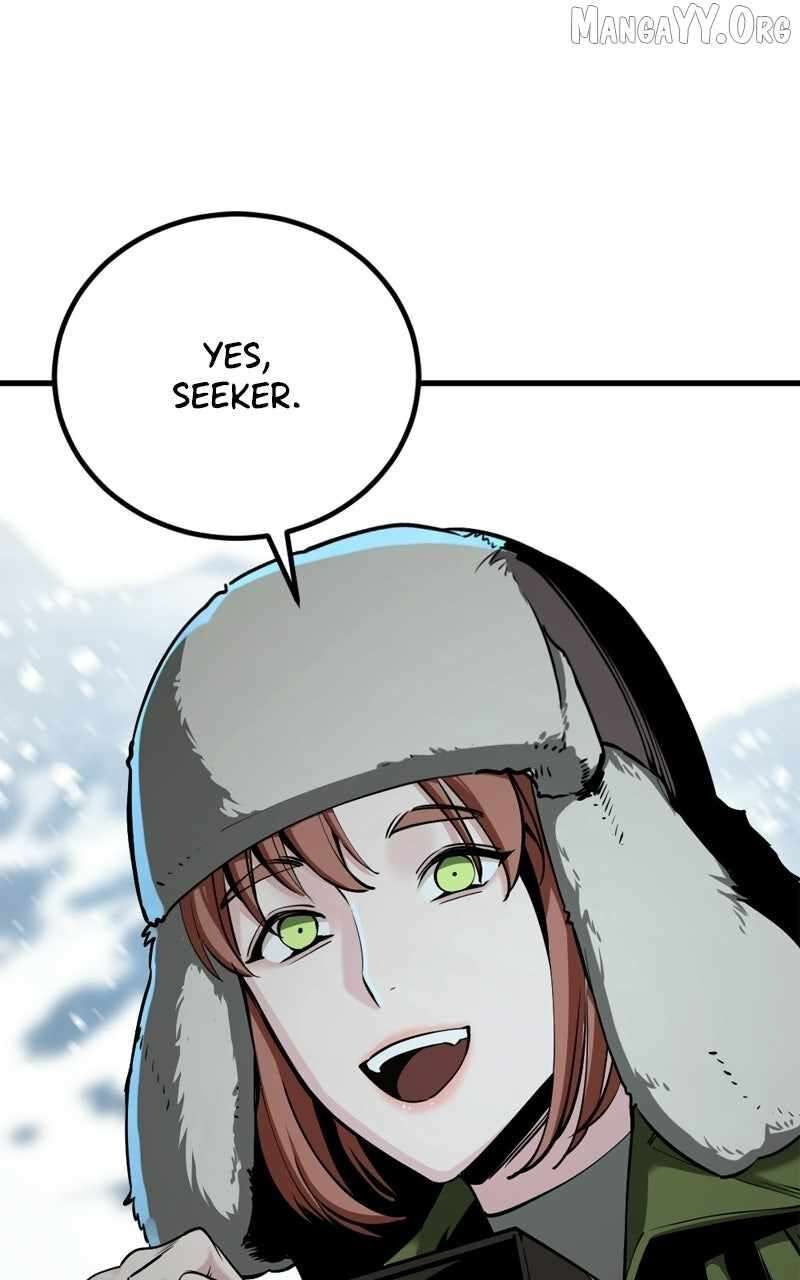 Hero Killer - Chapter 252 Page 37