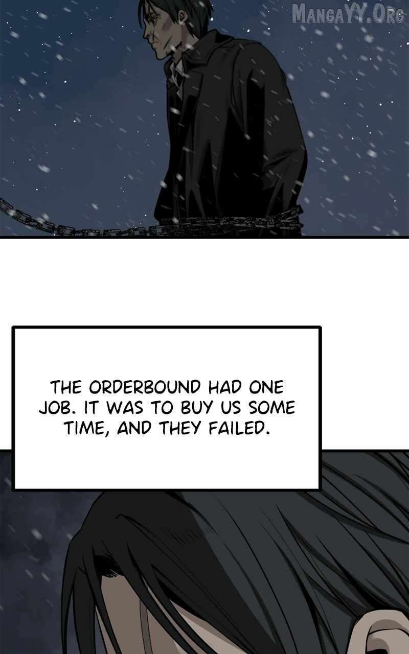 Hero Killer - Chapter 252 Page 42