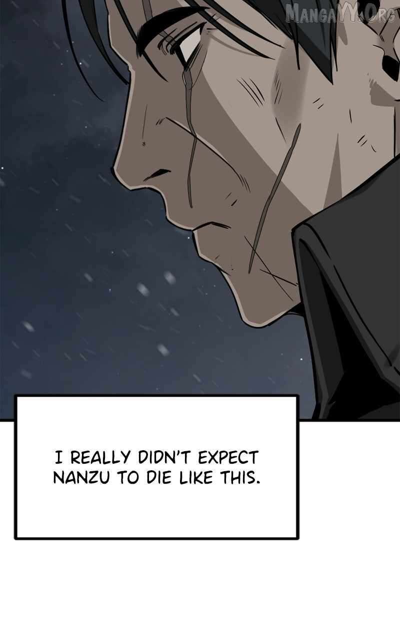 Hero Killer - Chapter 252 Page 43