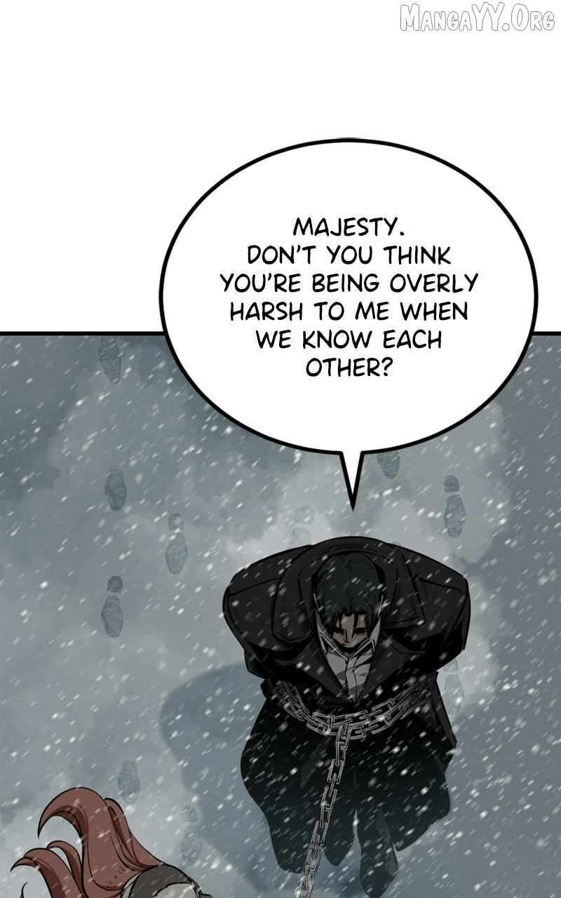 Hero Killer - Chapter 252 Page 44