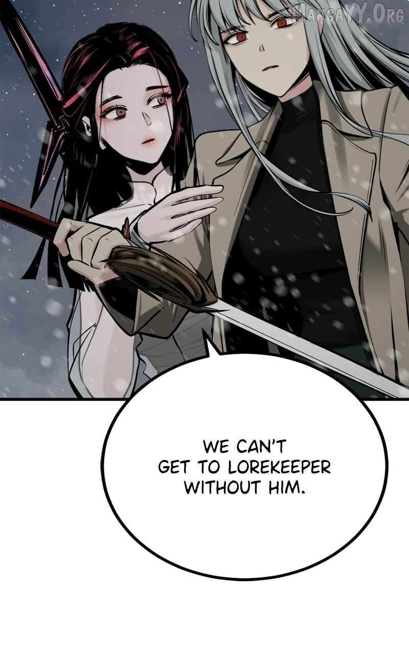 Hero Killer - Chapter 252 Page 53