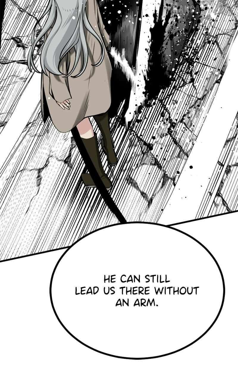 Hero Killer - Chapter 252 Page 55