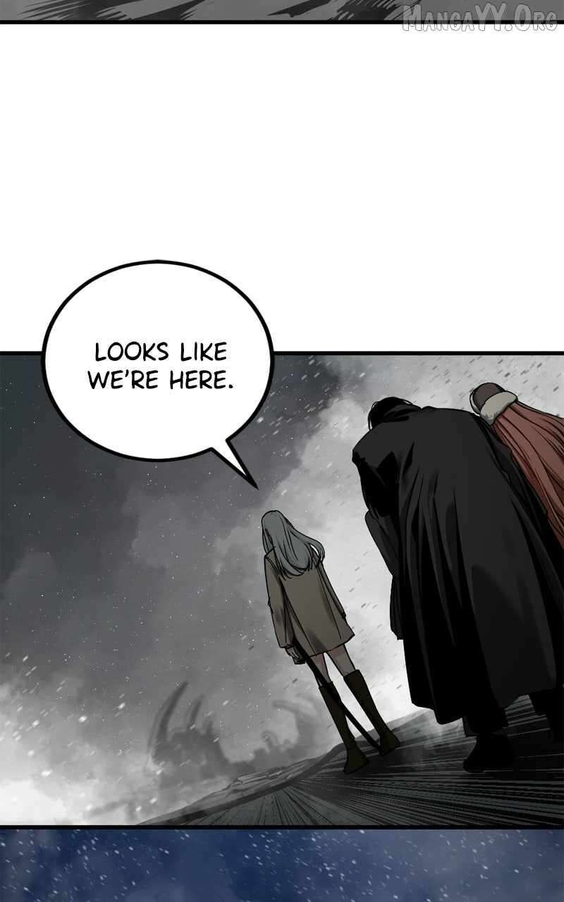 Hero Killer - Chapter 252 Page 59