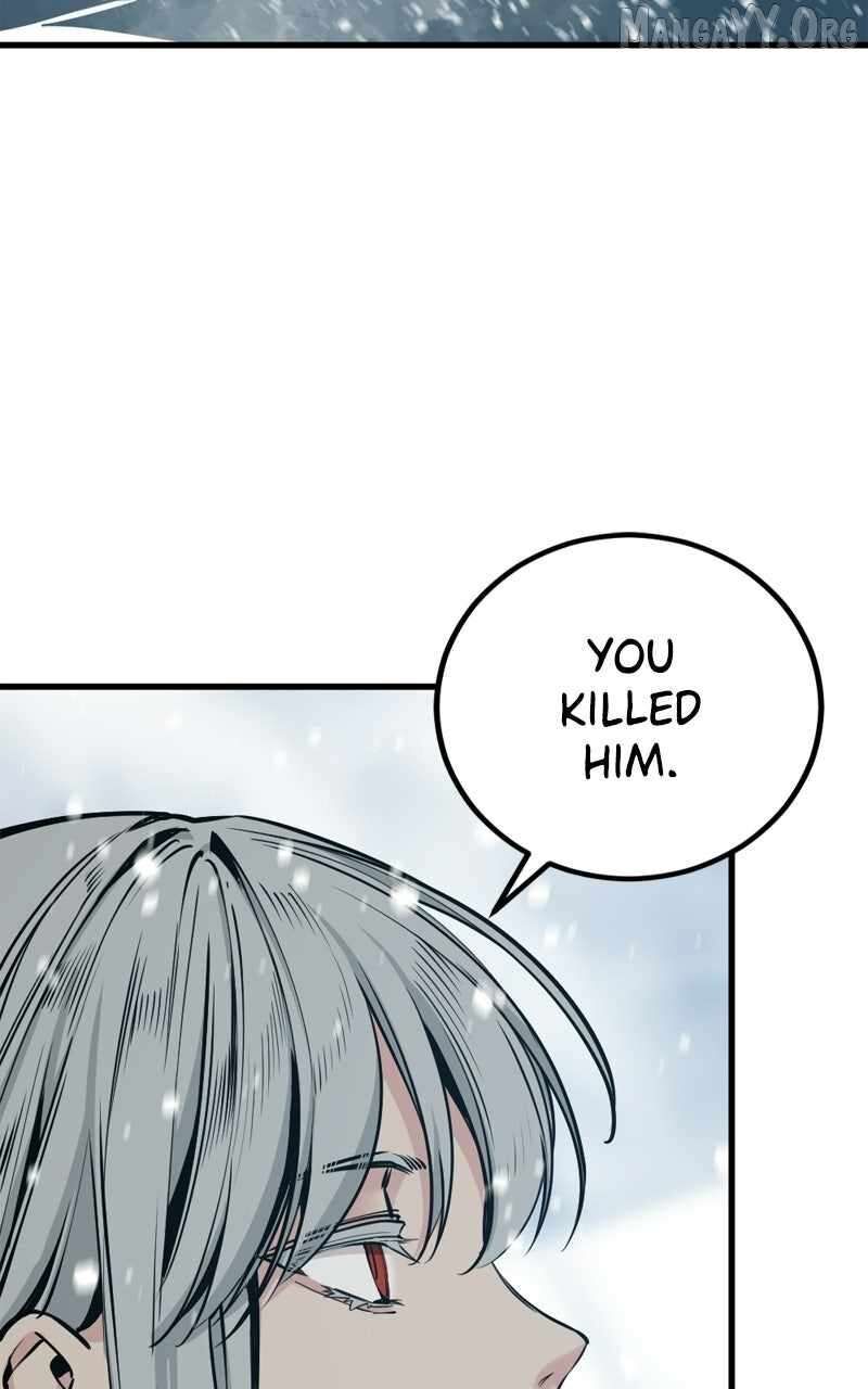 Hero Killer - Chapter 252 Page 6