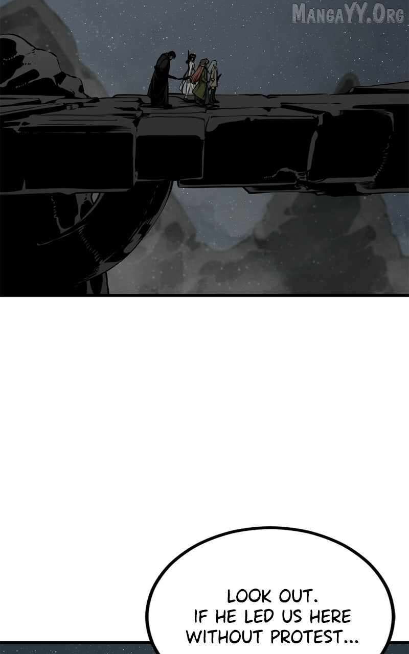 Hero Killer - Chapter 252 Page 63