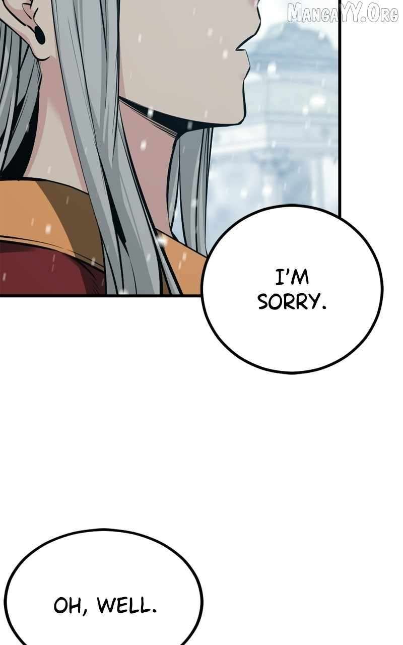 Hero Killer - Chapter 252 Page 7