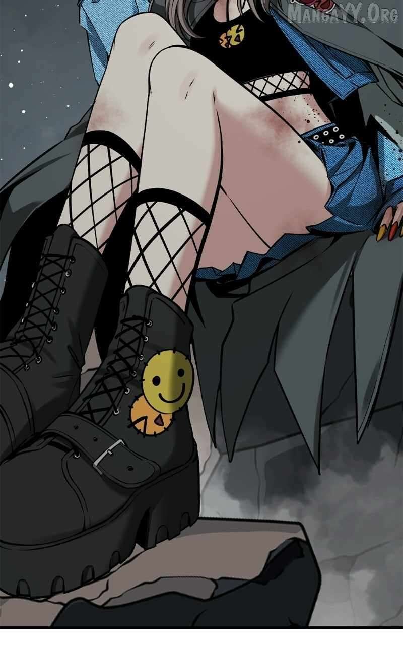 Hero Killer - Chapter 252 Page 70