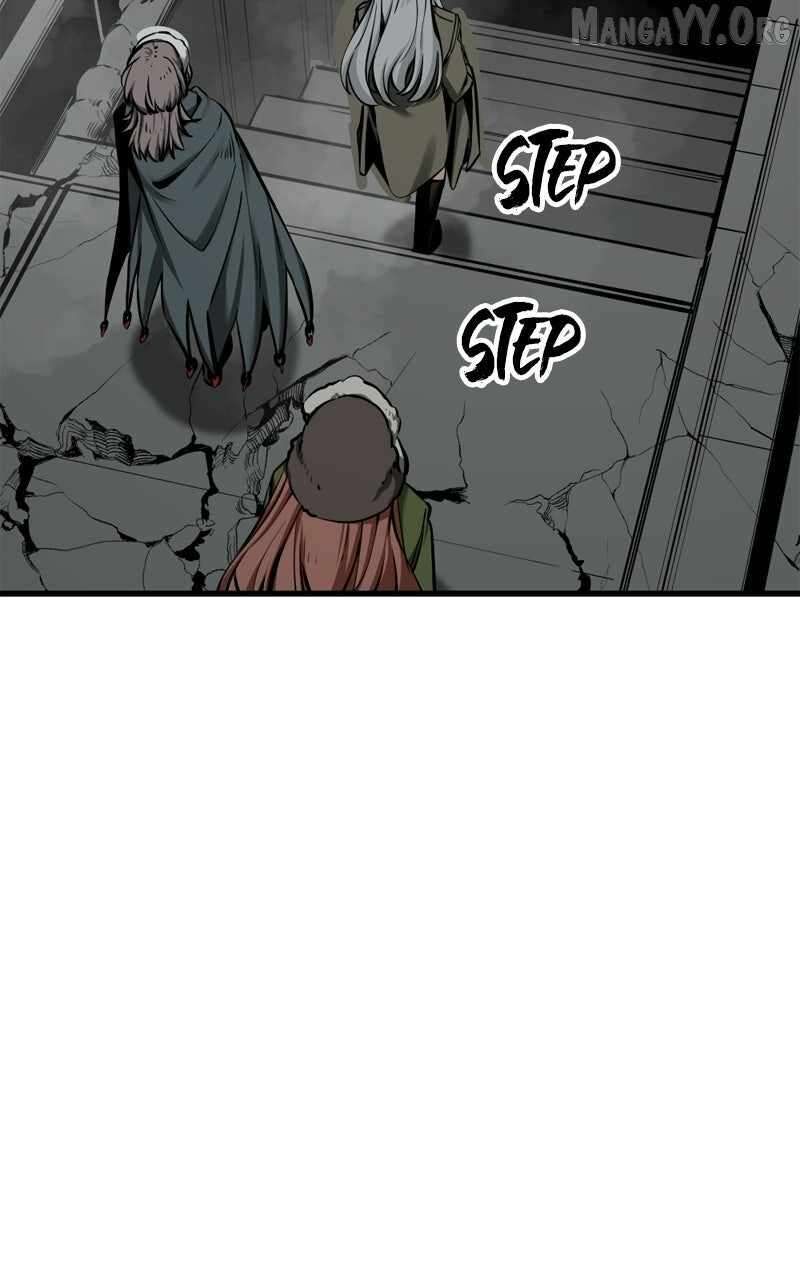 Hero Killer - Chapter 252 Page 95