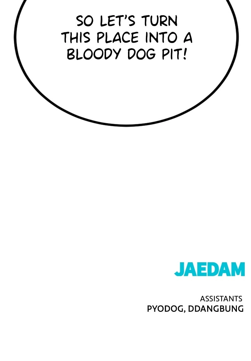 Hero Killer - Chapter 254 Page 110