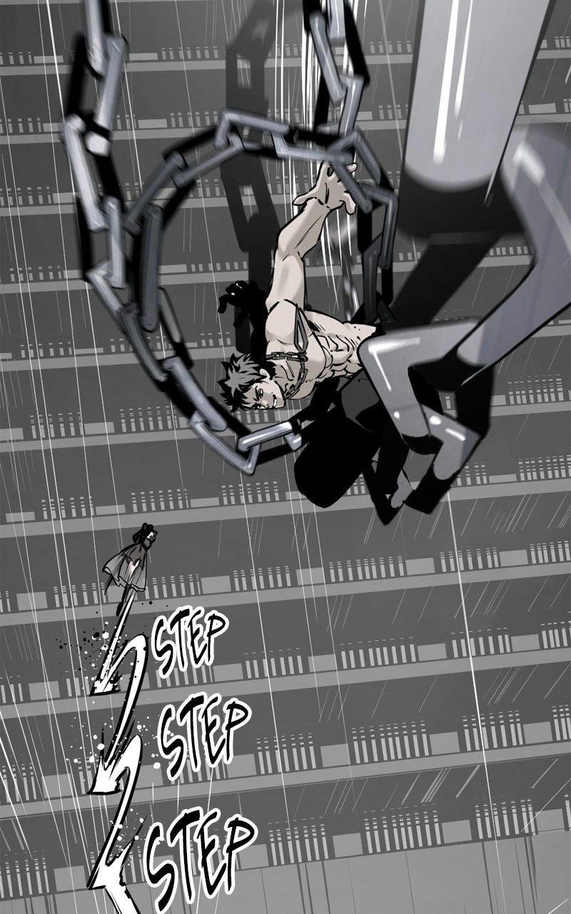 Hero Killer - Chapter 254 Page 13