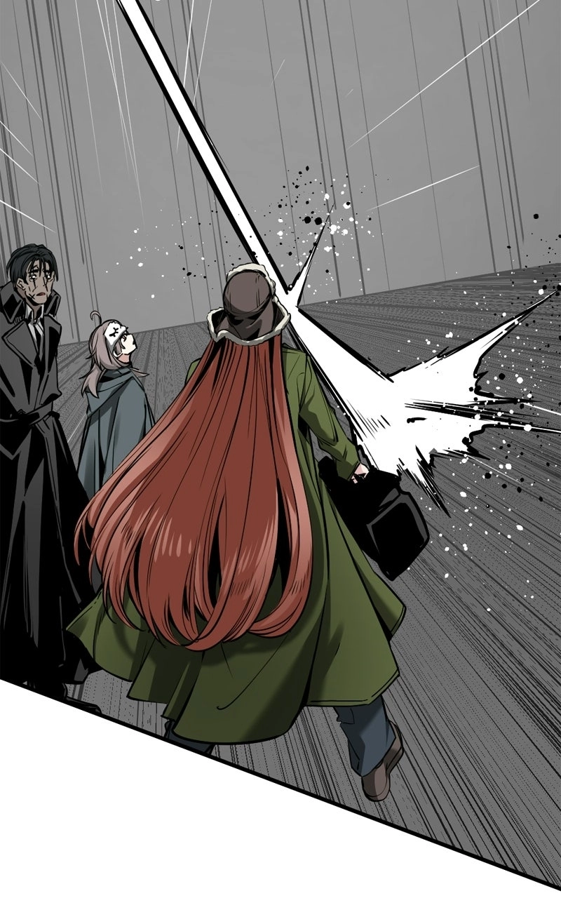 Hero Killer - Chapter 254 Page 14