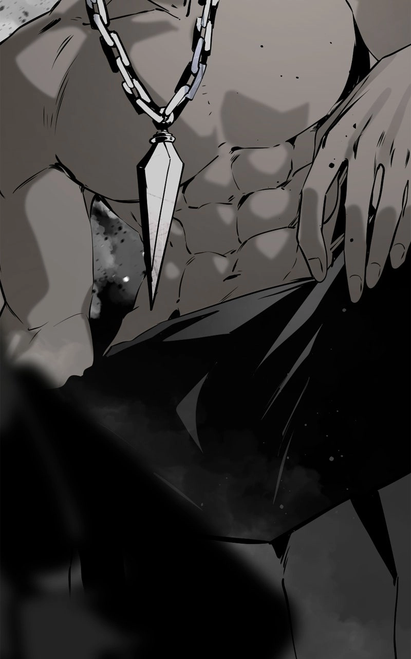 Hero Killer - Chapter 254 Page 2