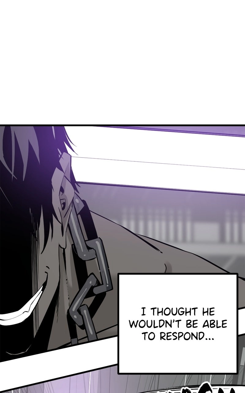 Hero Killer - Chapter 254 Page 22