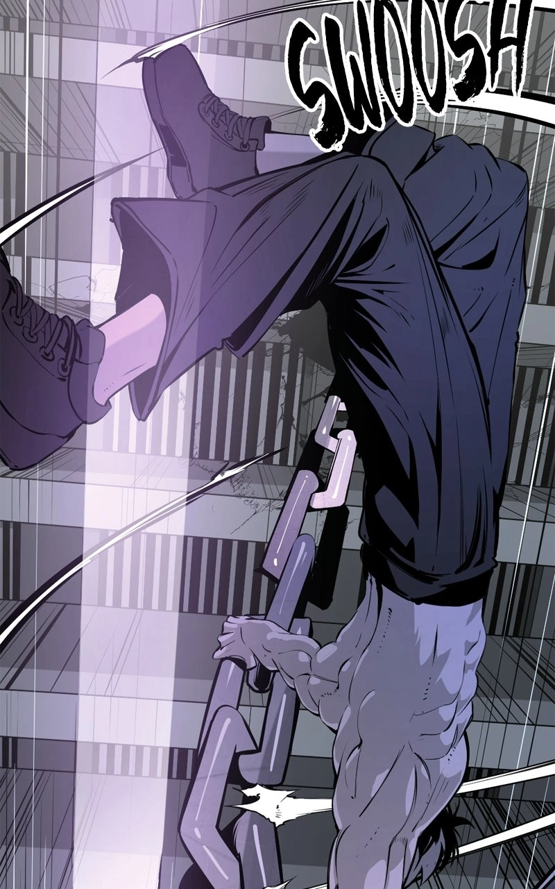 Hero Killer - Chapter 254 Page 23