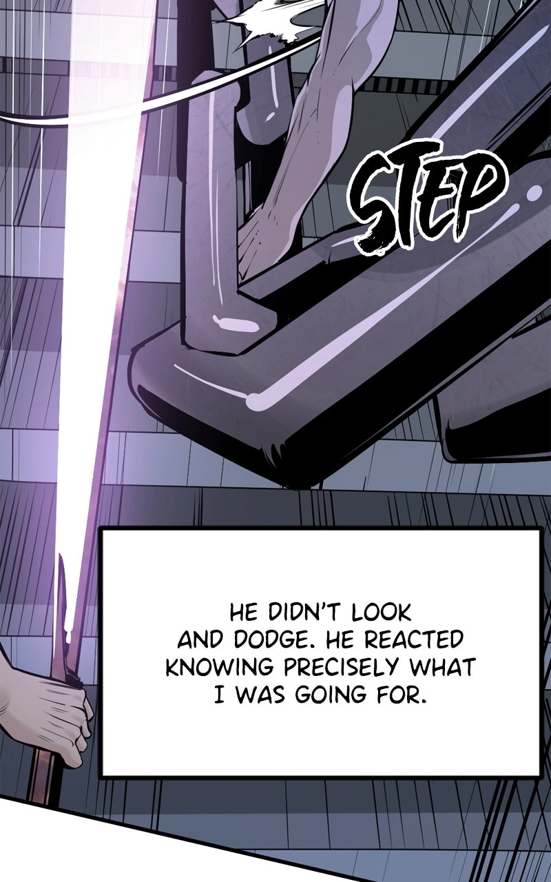 Hero Killer - Chapter 254 Page 24