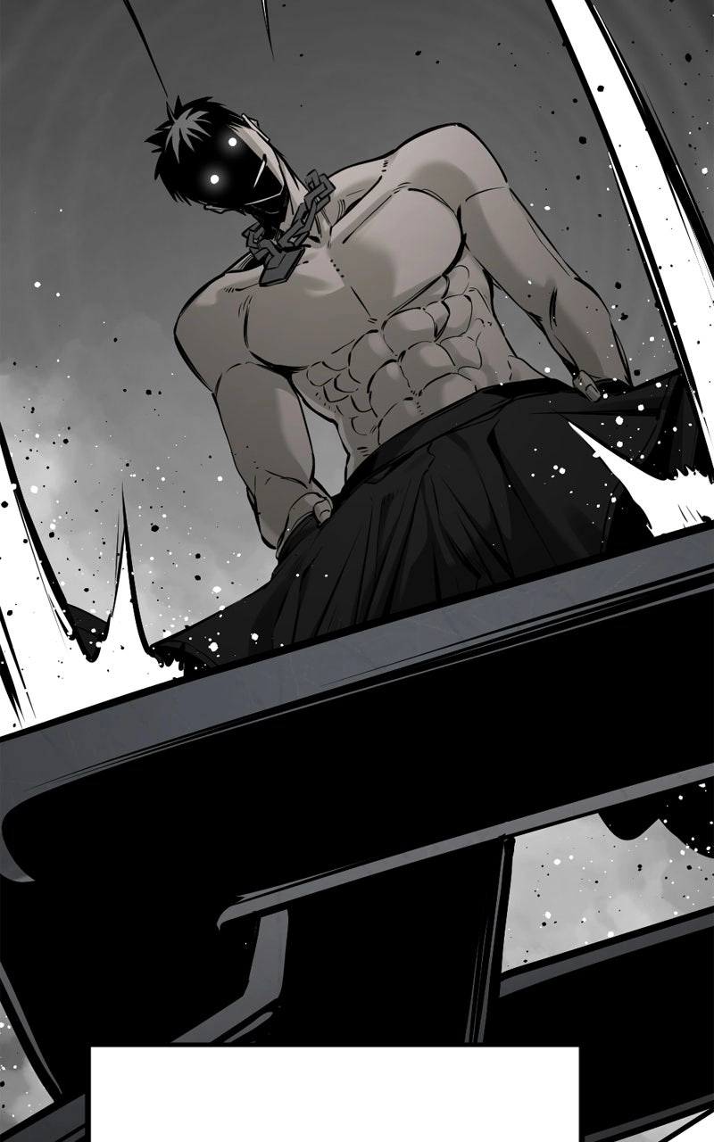 Hero Killer - Chapter 254 Page 26