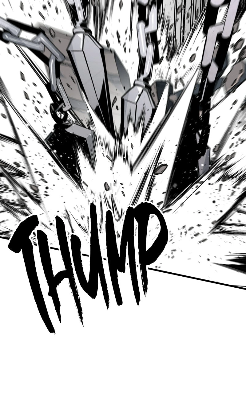 Hero Killer - Chapter 254 Page 29