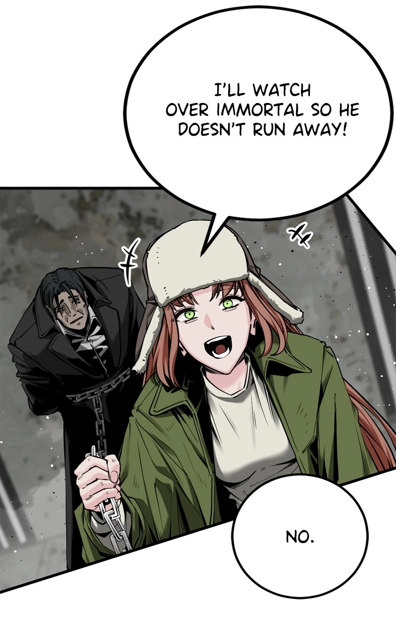 Hero Killer - Chapter 254 Page 30