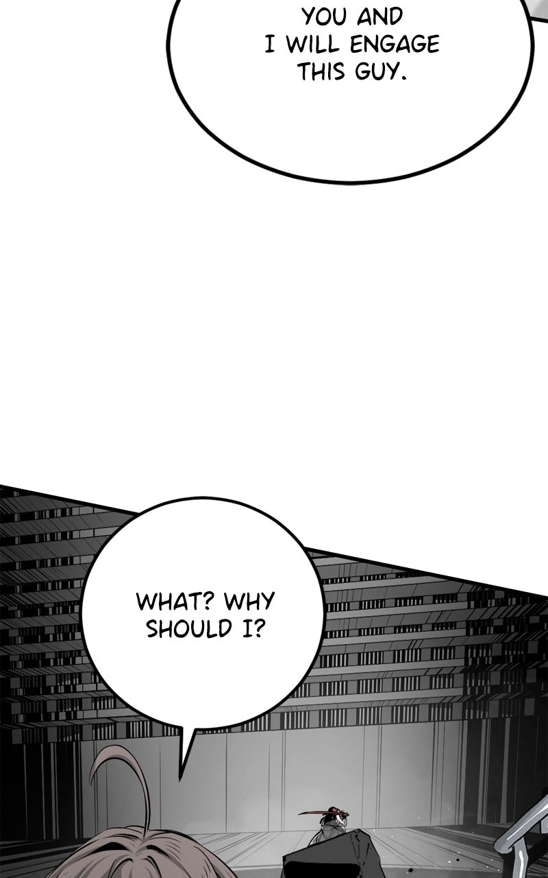 Hero Killer - Chapter 254 Page 32