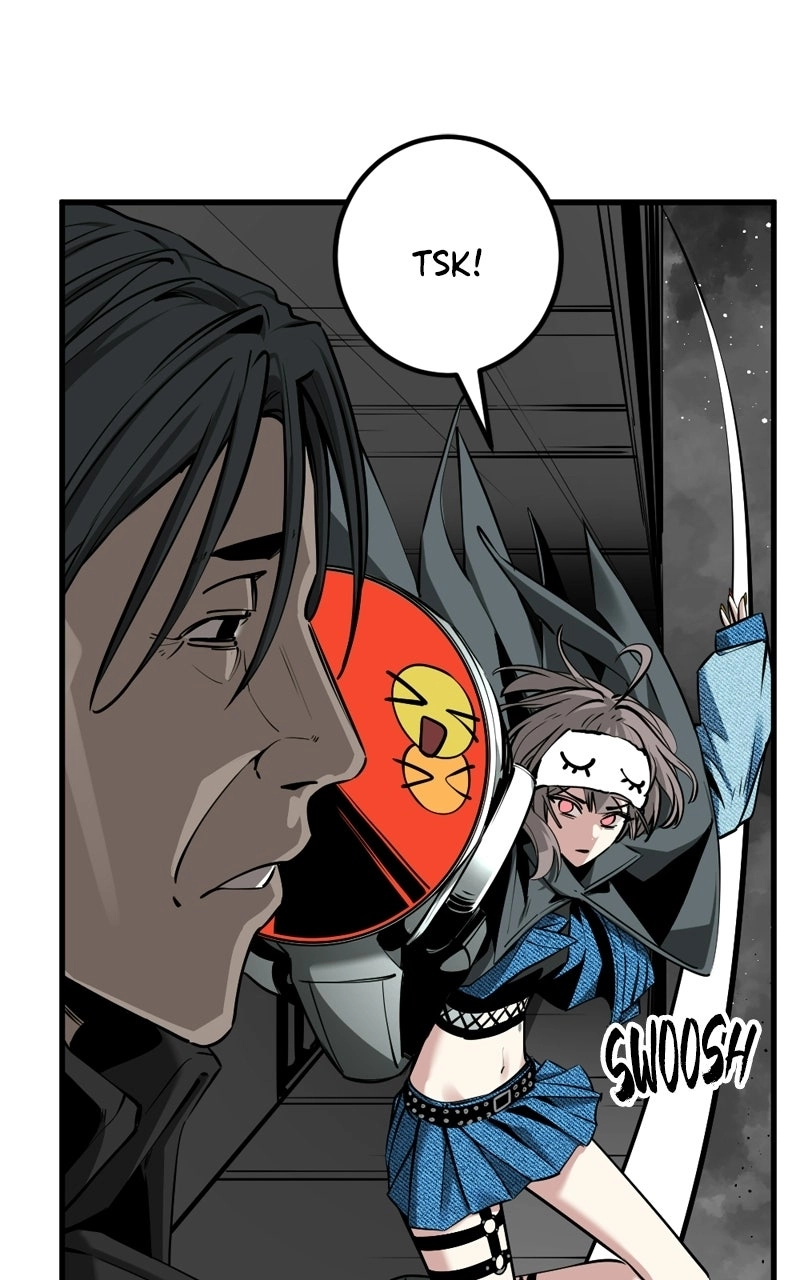 Hero Killer - Chapter 254 Page 37