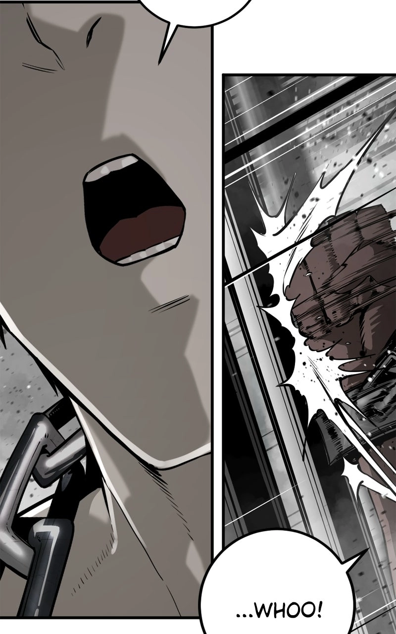 Hero Killer - Chapter 254 Page 4