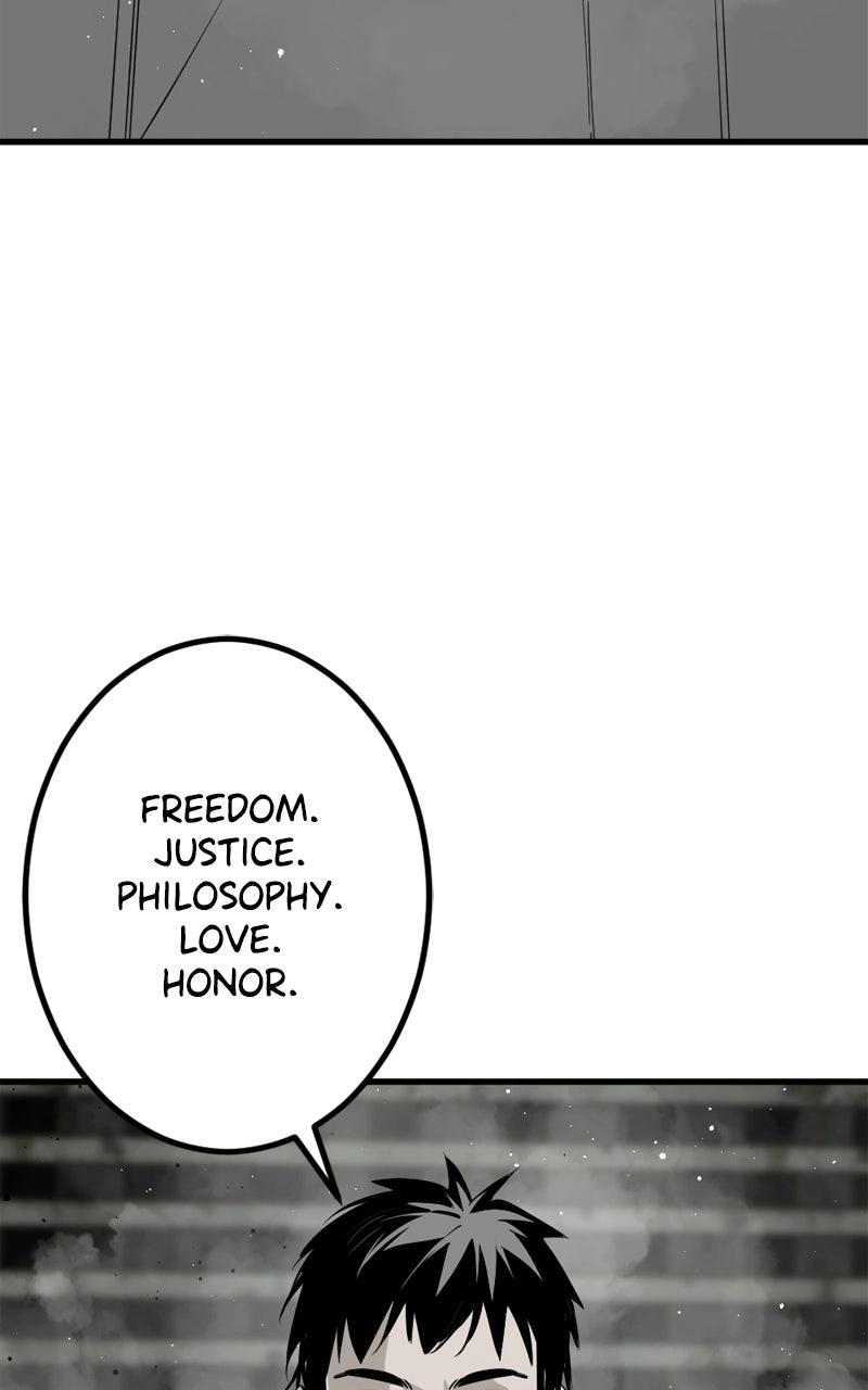 Hero Killer - Chapter 254 Page 40