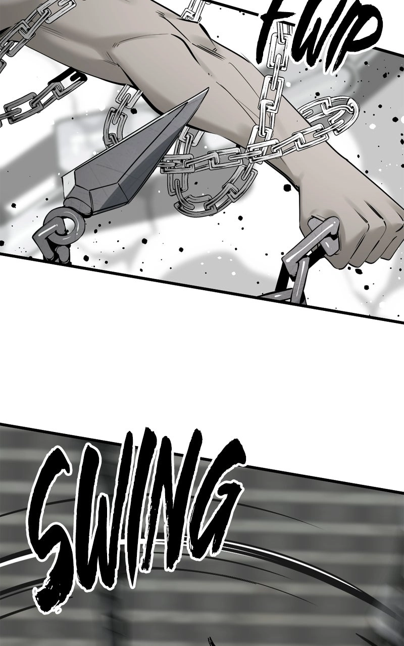 Hero Killer - Chapter 254 Page 56