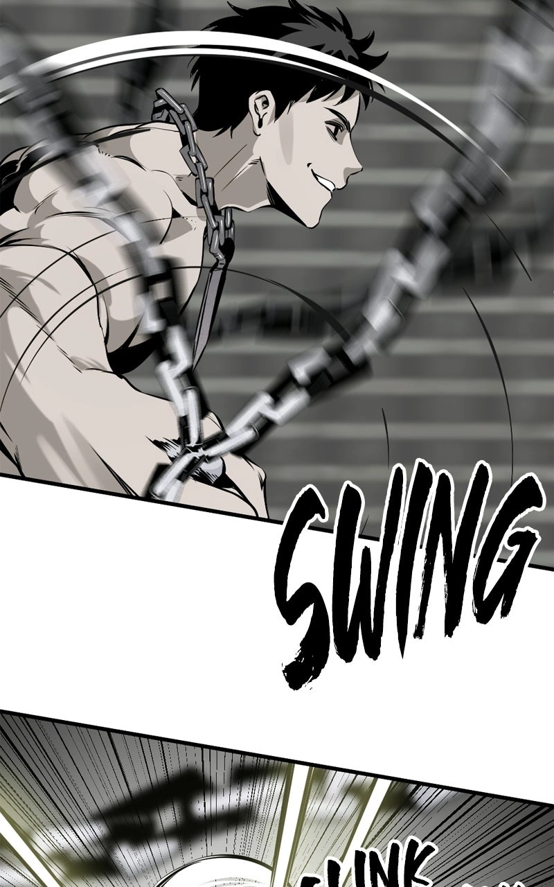 Hero Killer - Chapter 254 Page 57