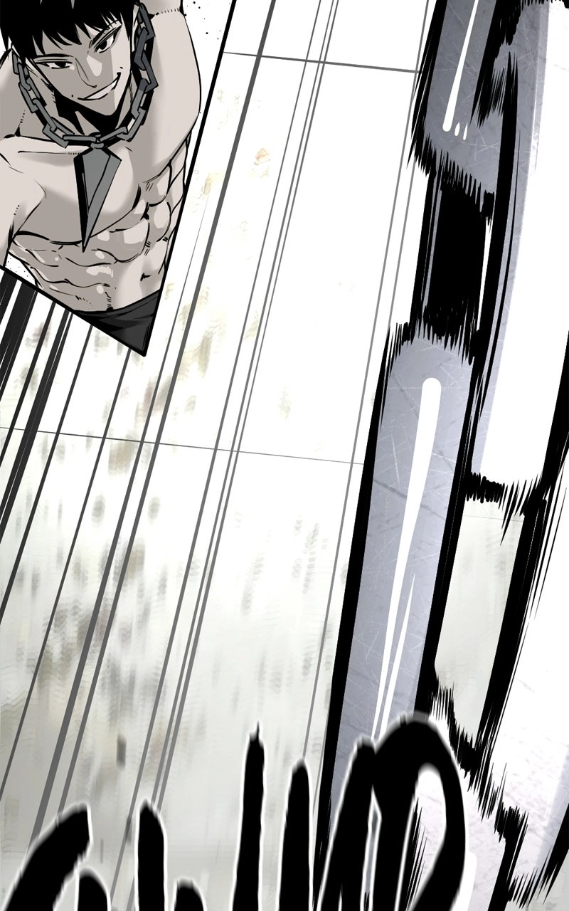 Hero Killer - Chapter 254 Page 60