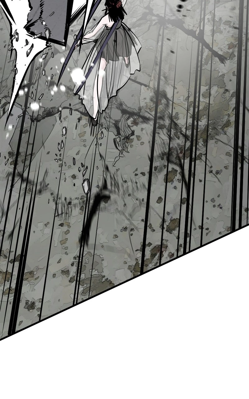 Hero Killer - Chapter 254 Page 62