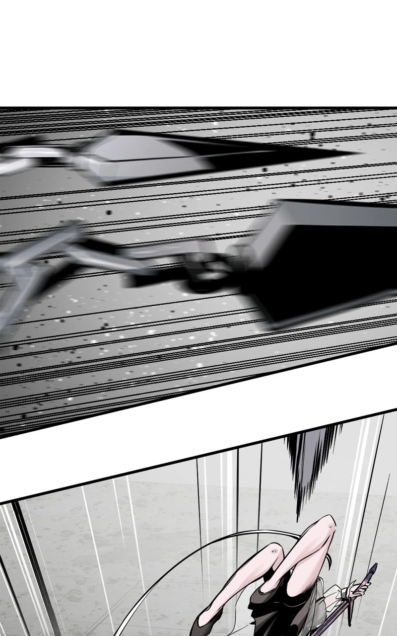 Hero Killer - Chapter 254 Page 63