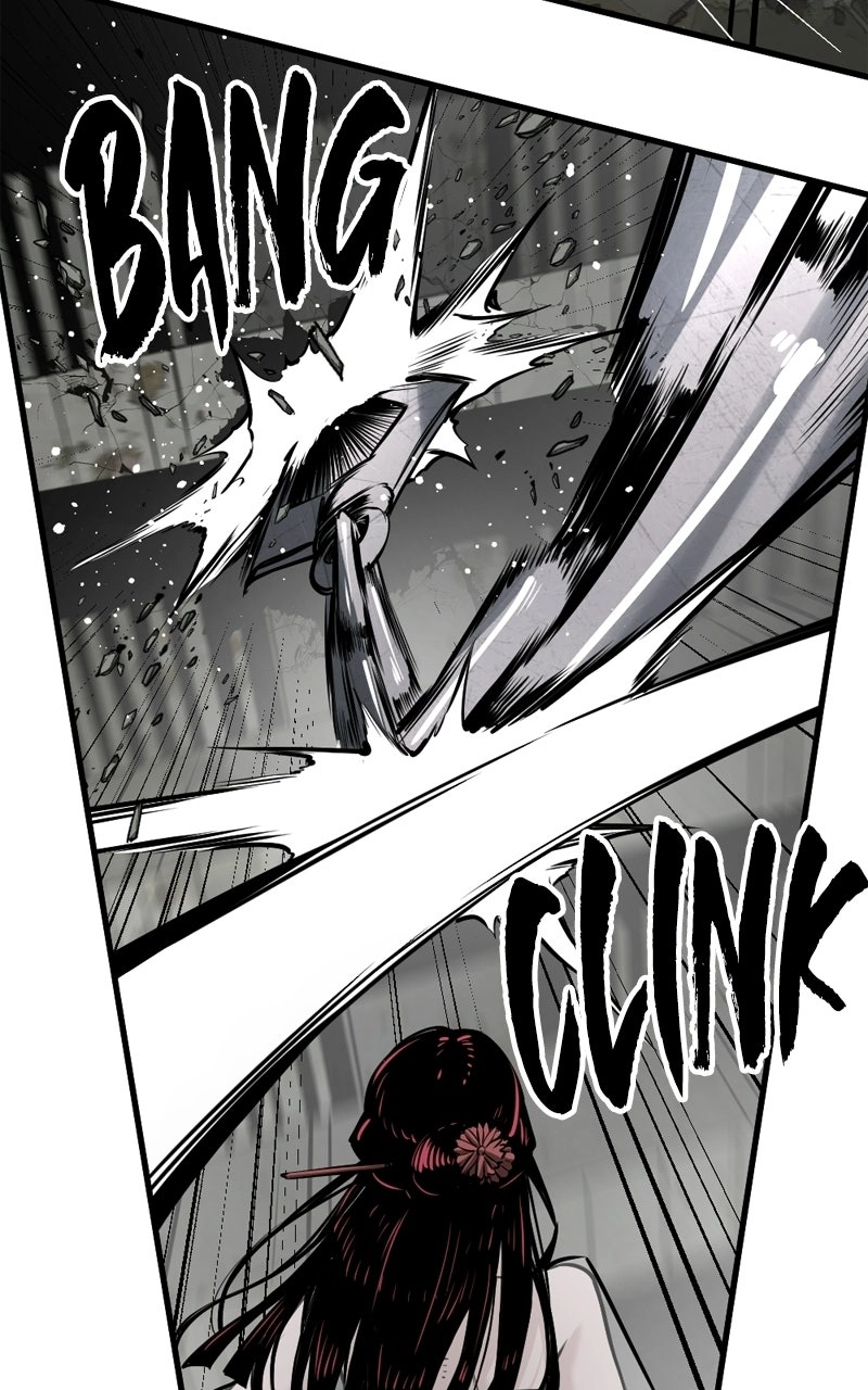 Hero Killer - Chapter 254 Page 65