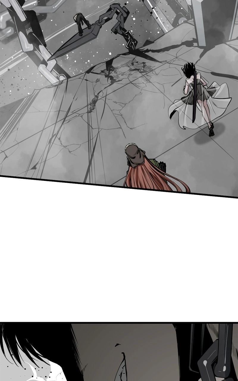 Hero Killer - Chapter 254 Page 67