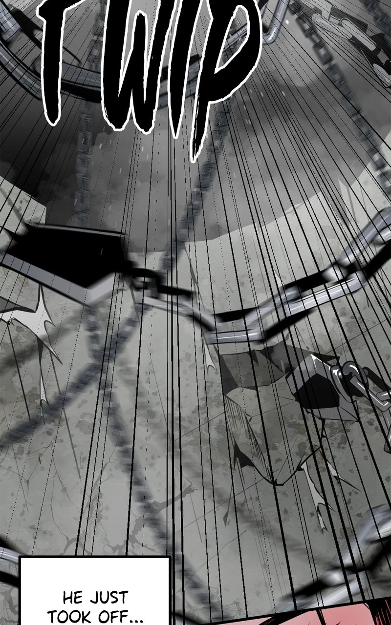 Hero Killer - Chapter 254 Page 70