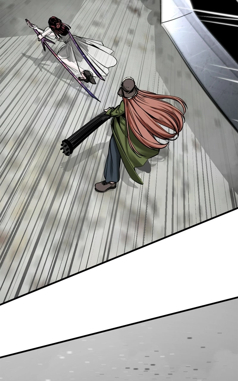 Hero Killer - Chapter 254 Page 77