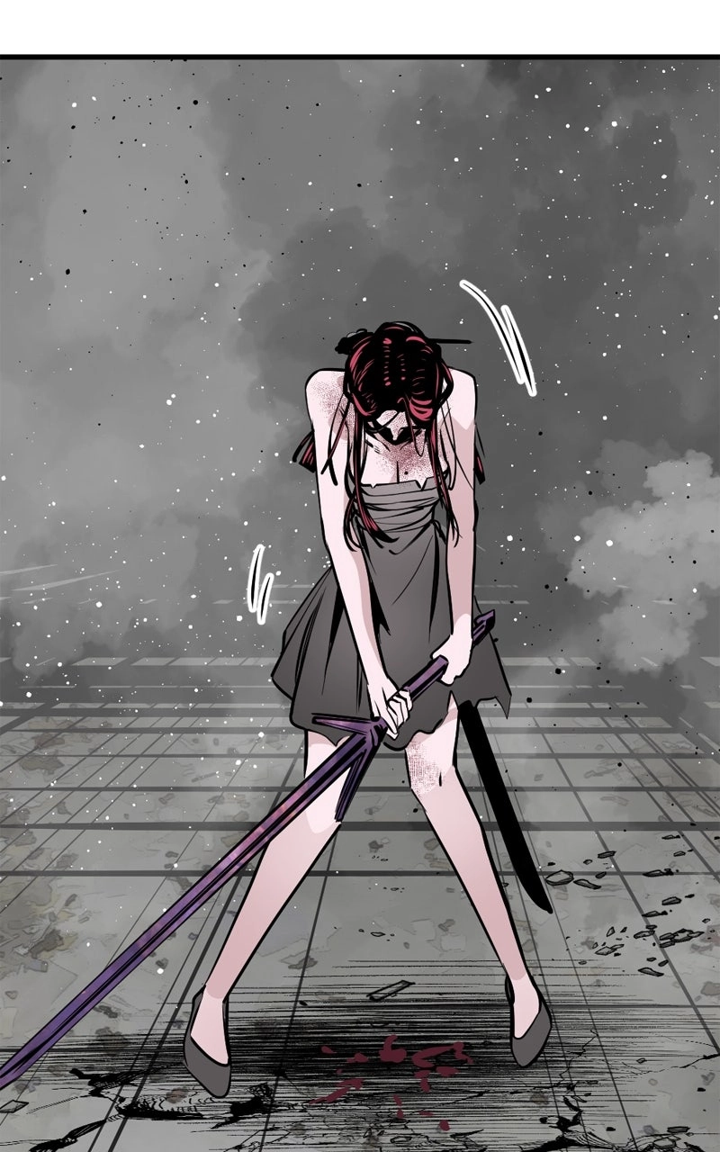 Hero Killer - Chapter 254 Page 97