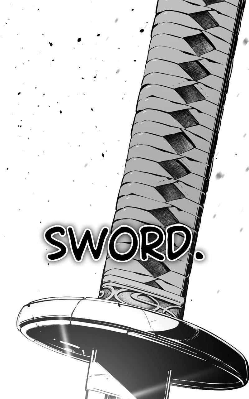 Hero Killer - Chapter 255 Page 1