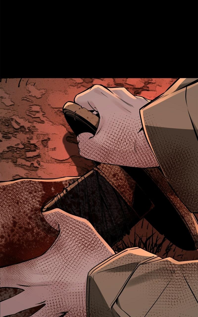 Hero Killer - Chapter 255 Page 10