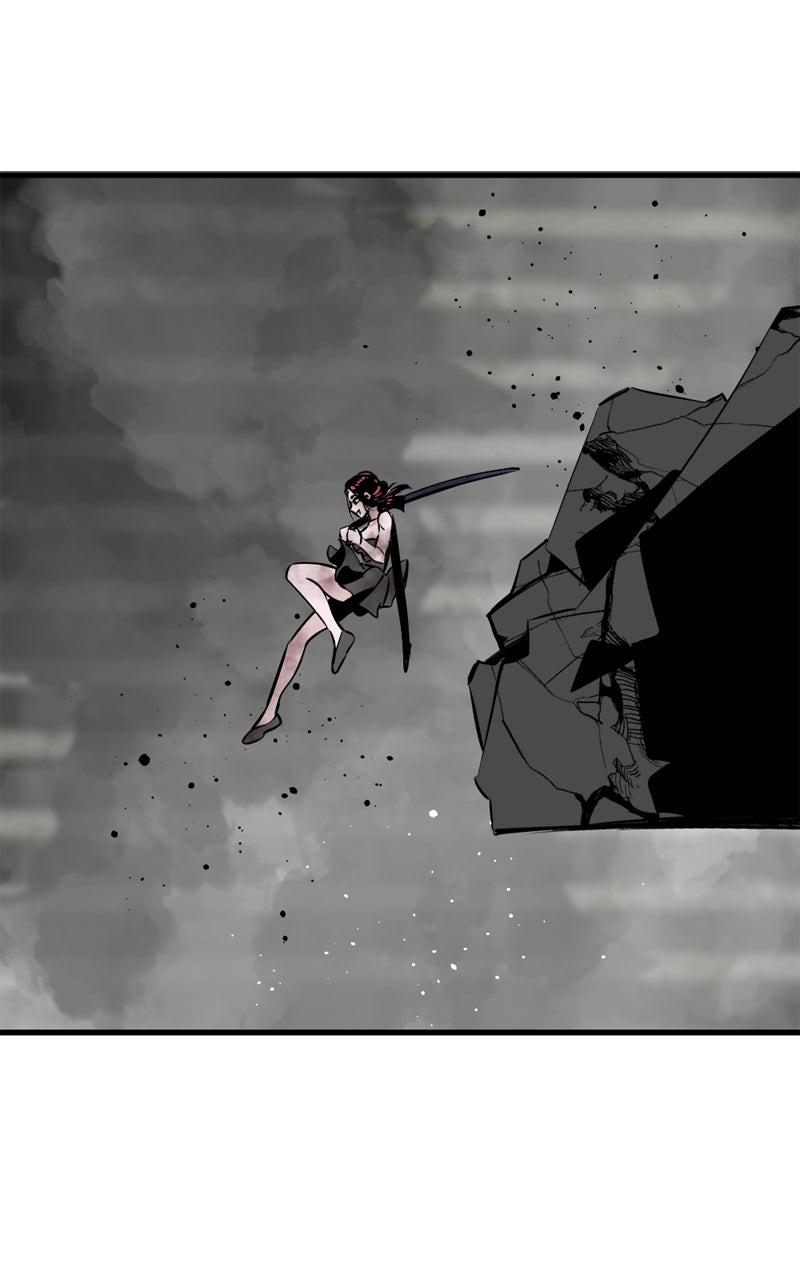 Hero Killer - Chapter 255 Page 102