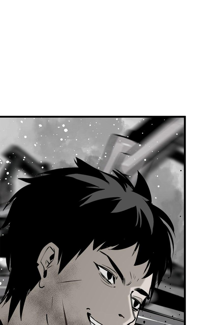 Hero Killer - Chapter 255 Page 103