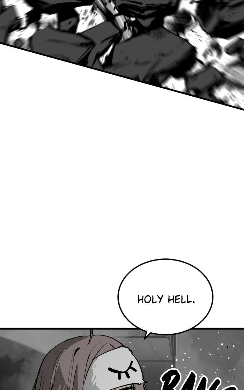 Hero Killer - Chapter 255 Page 118