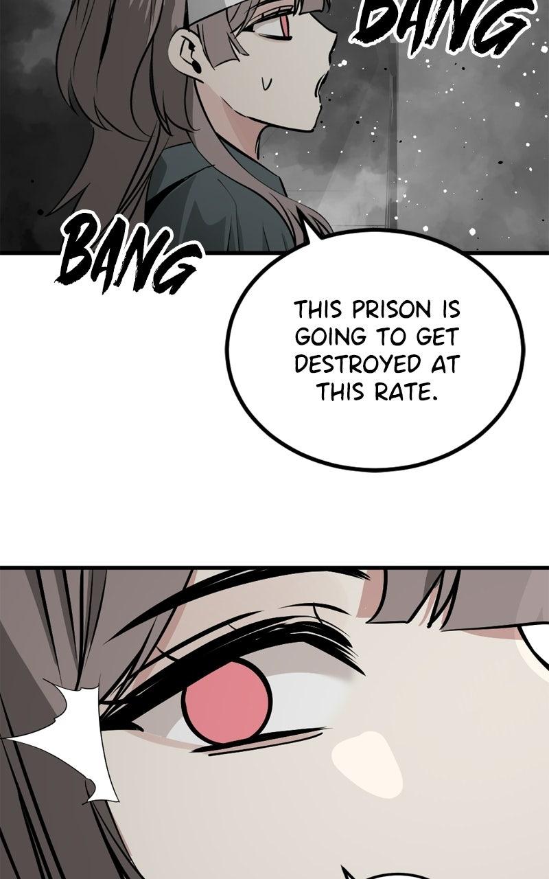 Hero Killer - Chapter 255 Page 119